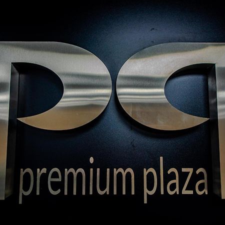 Hotel Gran Premium Plaza Ltda Муриаэ Экстерьер фото