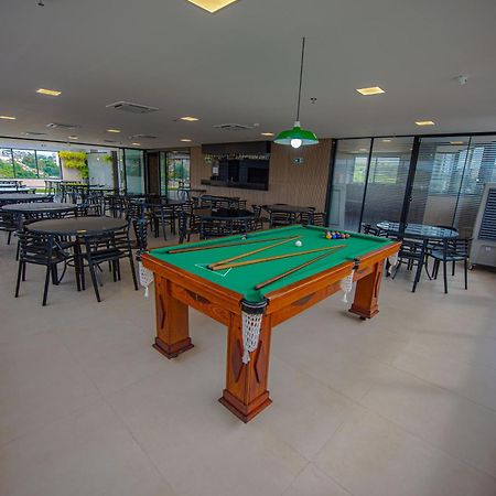 Hotel Gran Premium Plaza Ltda Муриаэ Экстерьер фото