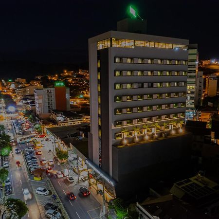 Hotel Gran Premium Plaza Ltda Муриаэ Экстерьер фото