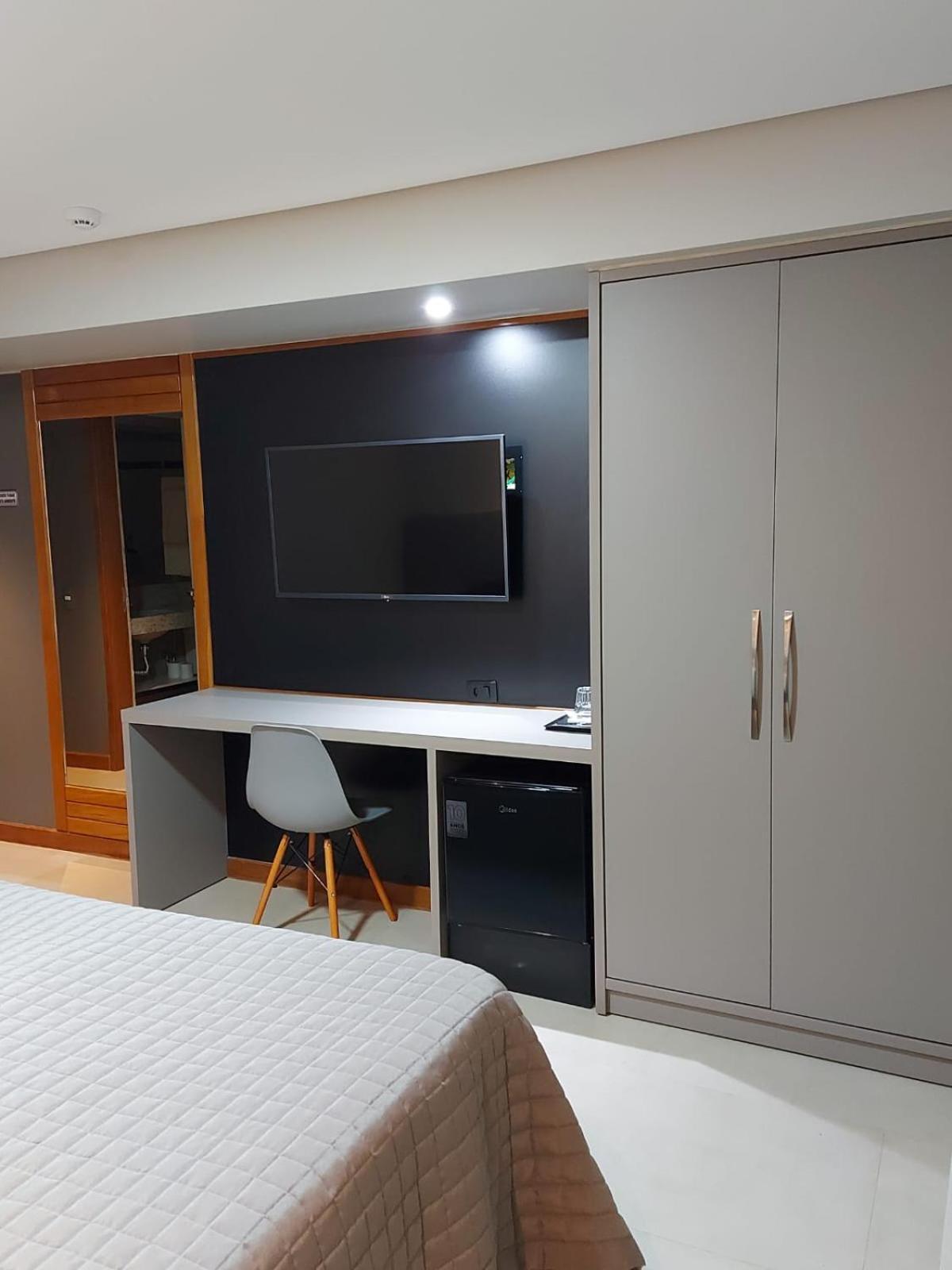 Hotel Gran Premium Plaza Ltda Муриаэ Экстерьер фото
