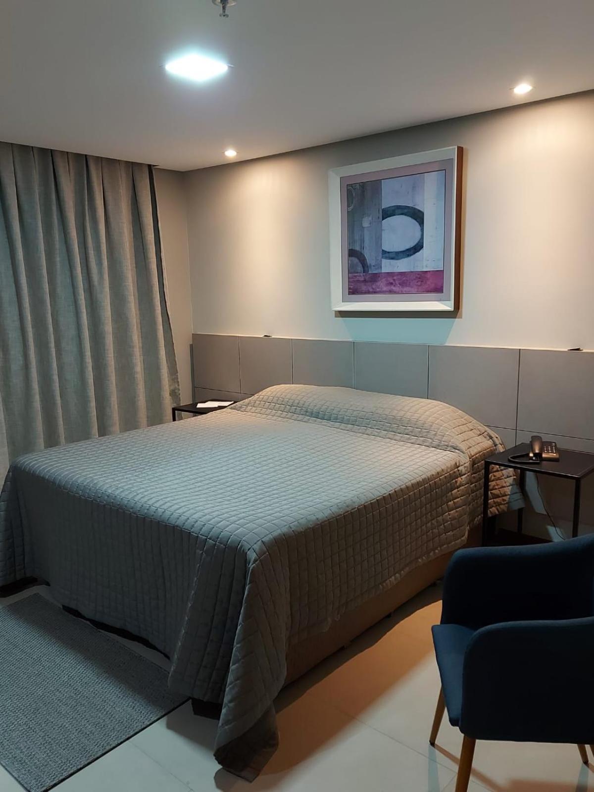 Hotel Gran Premium Plaza Ltda Муриаэ Экстерьер фото