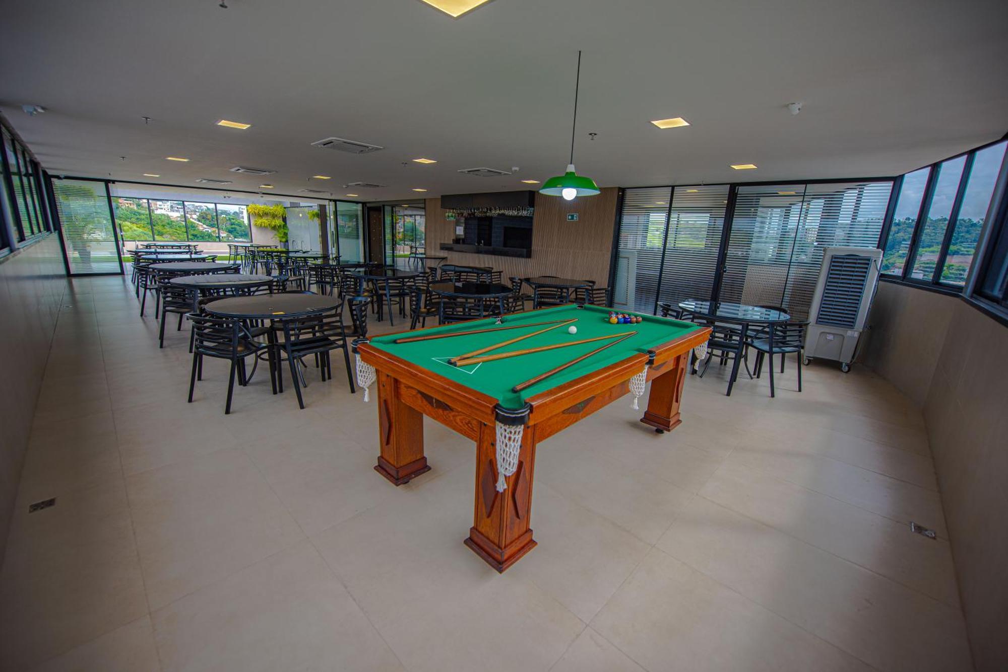 Hotel Gran Premium Plaza Ltda Муриаэ Экстерьер фото