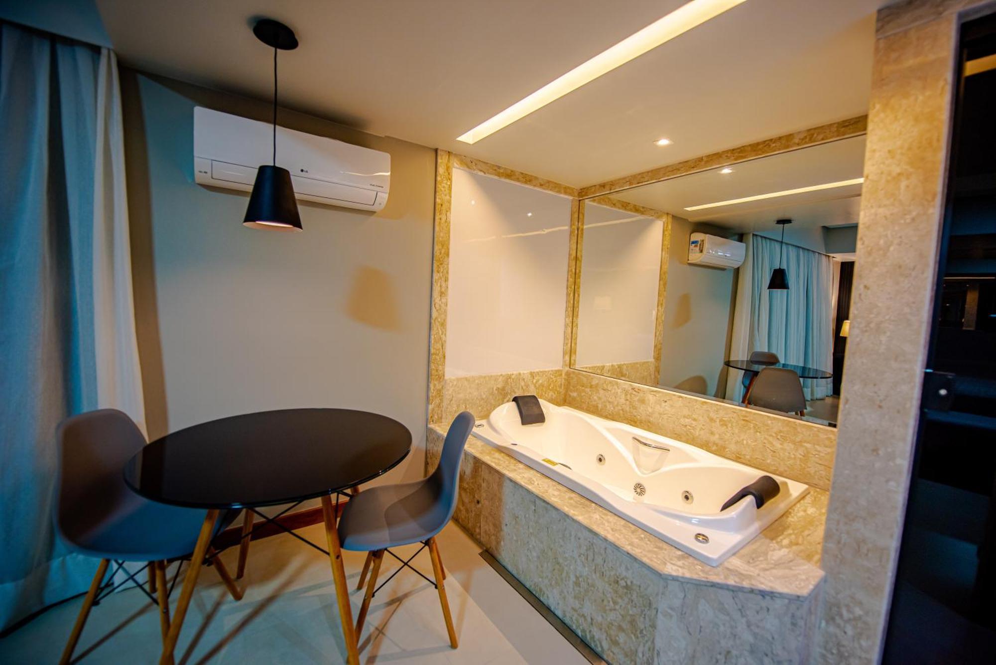 Hotel Gran Premium Plaza Ltda Муриаэ Экстерьер фото