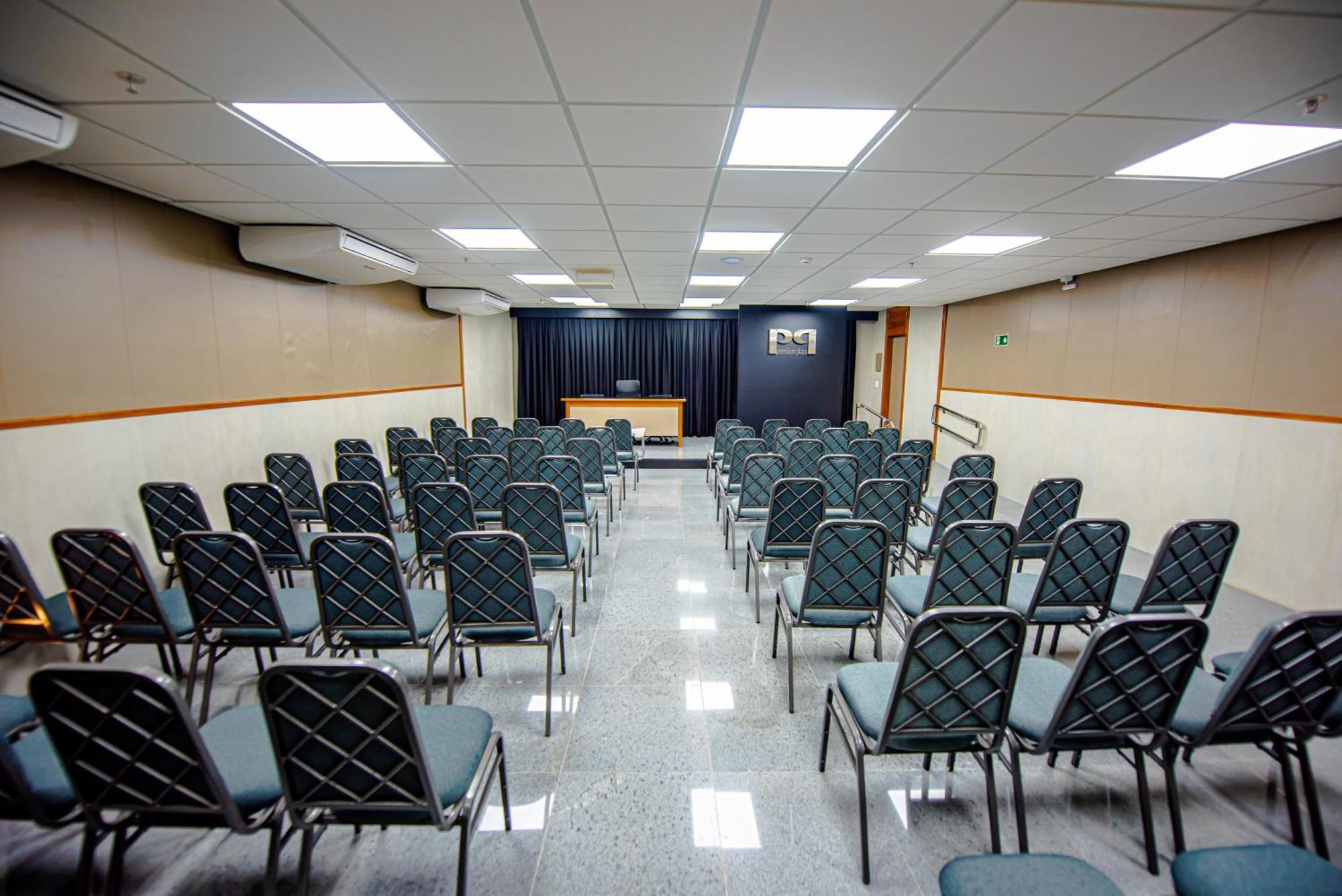 Hotel Gran Premium Plaza Ltda Муриаэ Экстерьер фото