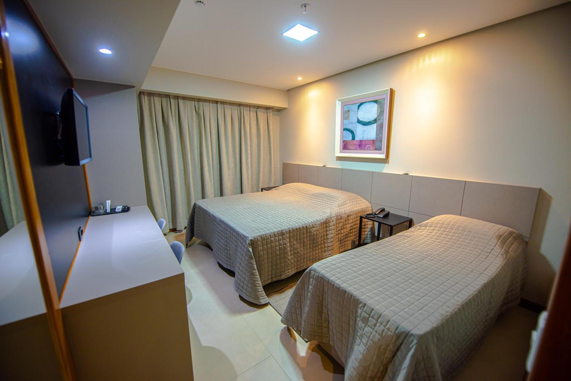 Hotel Gran Premium Plaza Ltda Муриаэ Экстерьер фото