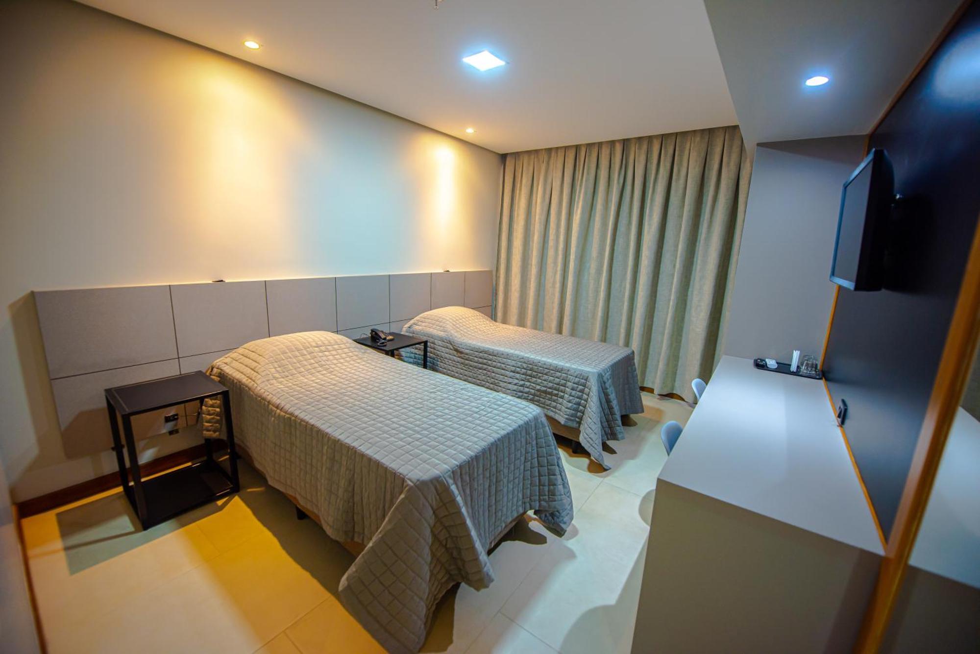 Hotel Gran Premium Plaza Ltda Муриаэ Экстерьер фото