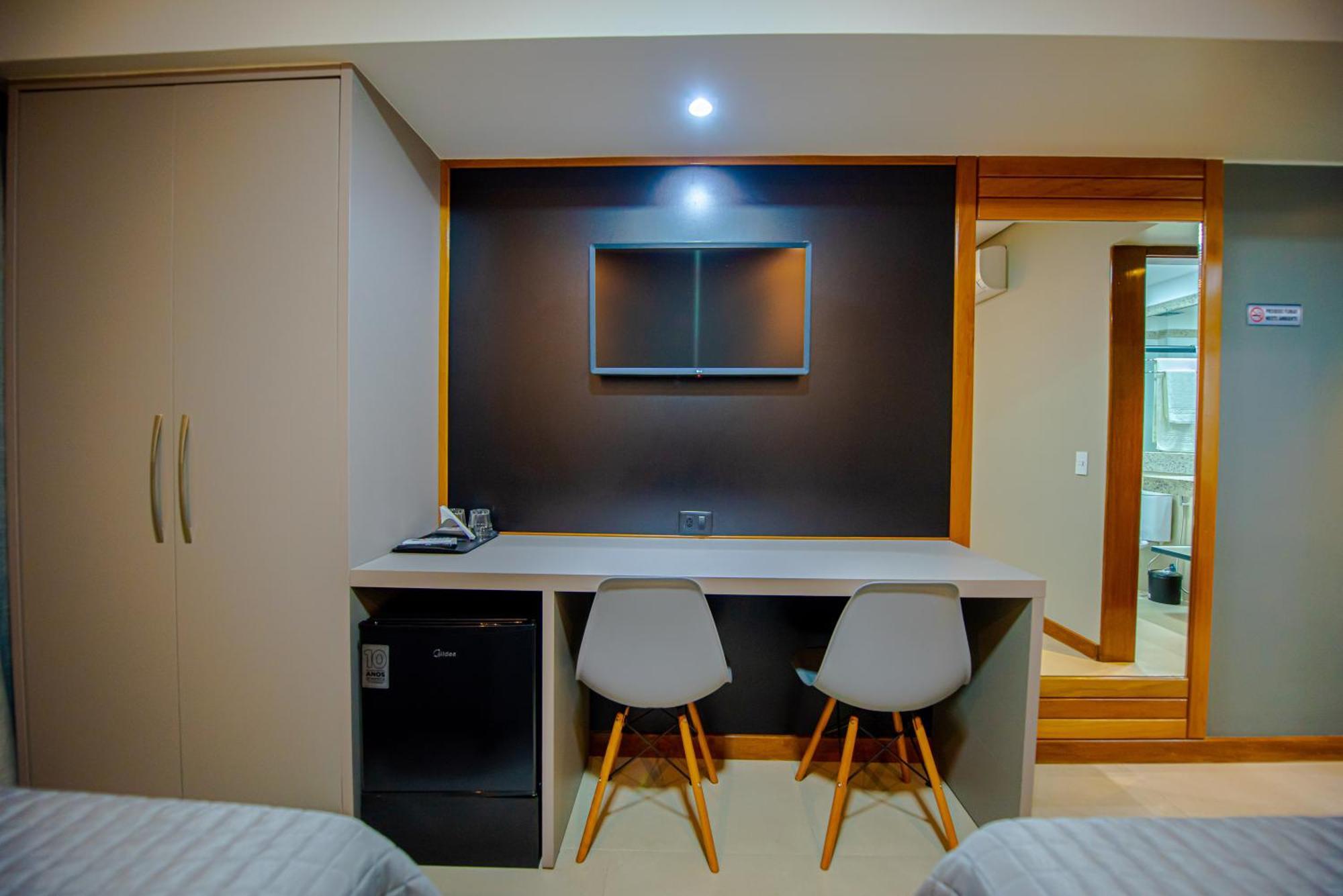 Hotel Gran Premium Plaza Ltda Муриаэ Экстерьер фото