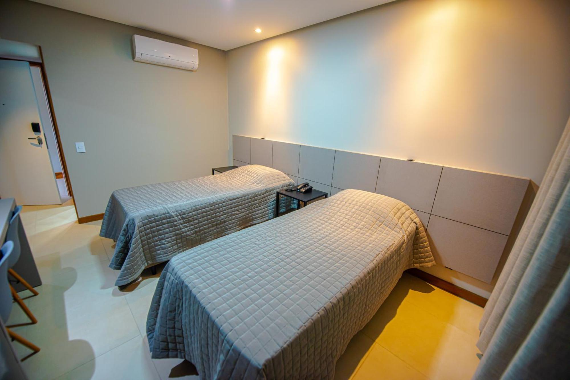 Hotel Gran Premium Plaza Ltda Муриаэ Экстерьер фото