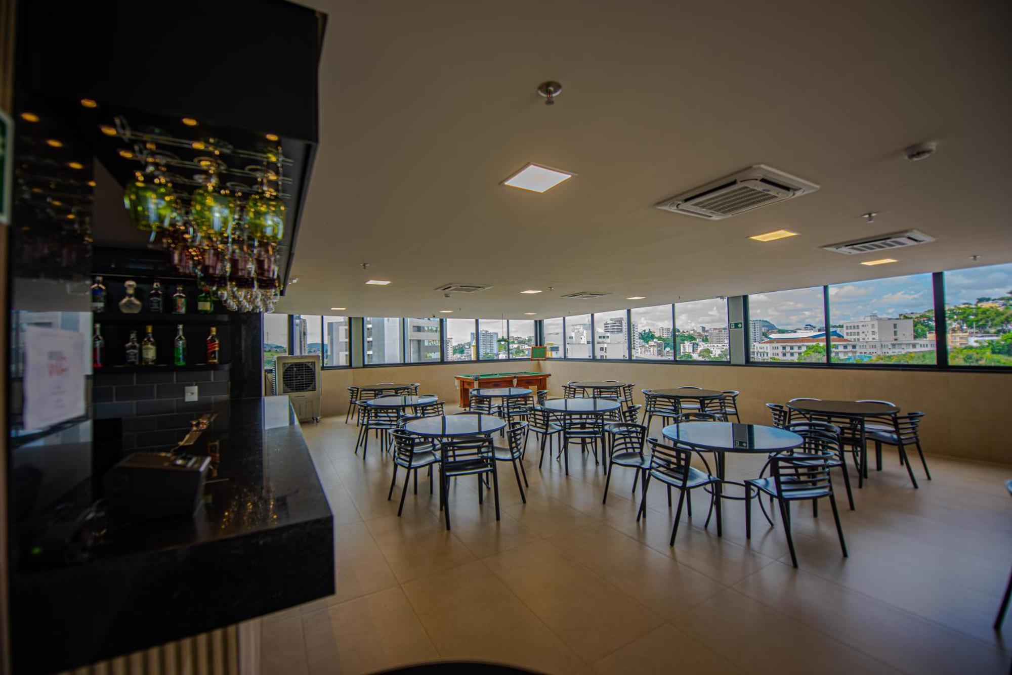 Hotel Gran Premium Plaza Ltda Муриаэ Экстерьер фото