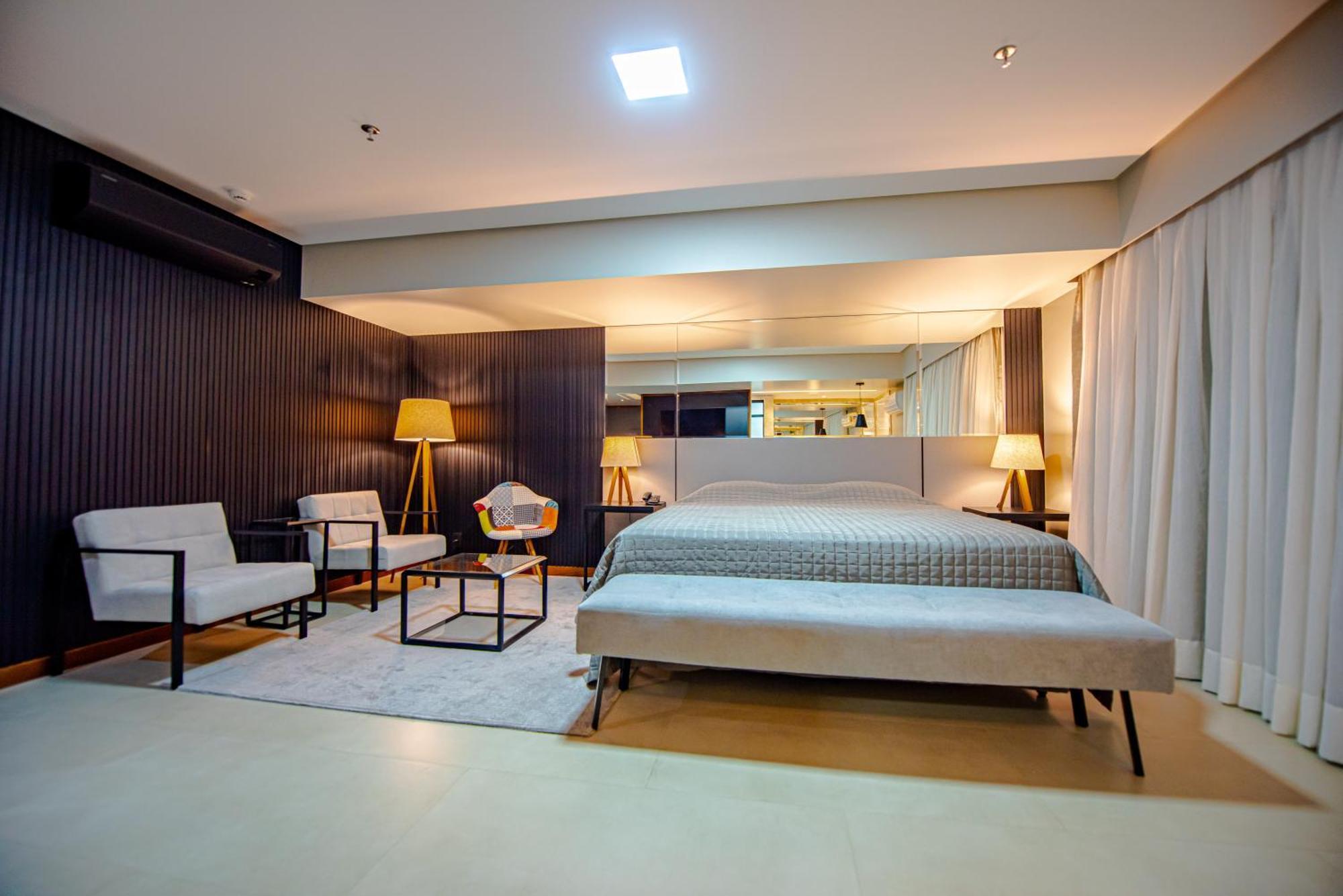 Hotel Gran Premium Plaza Ltda Муриаэ Экстерьер фото