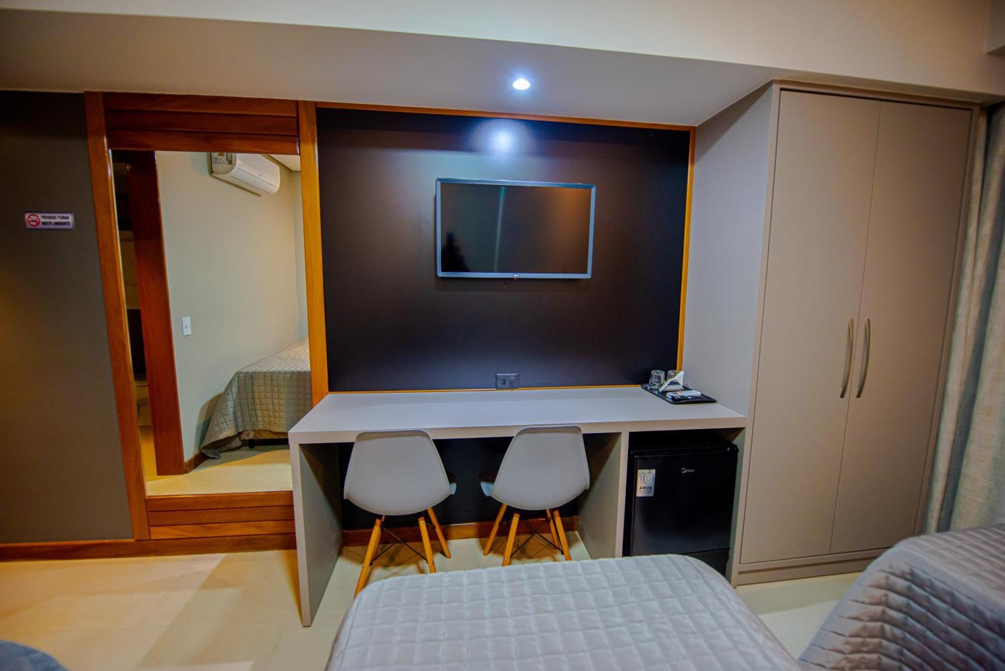 Hotel Gran Premium Plaza Ltda Муриаэ Экстерьер фото