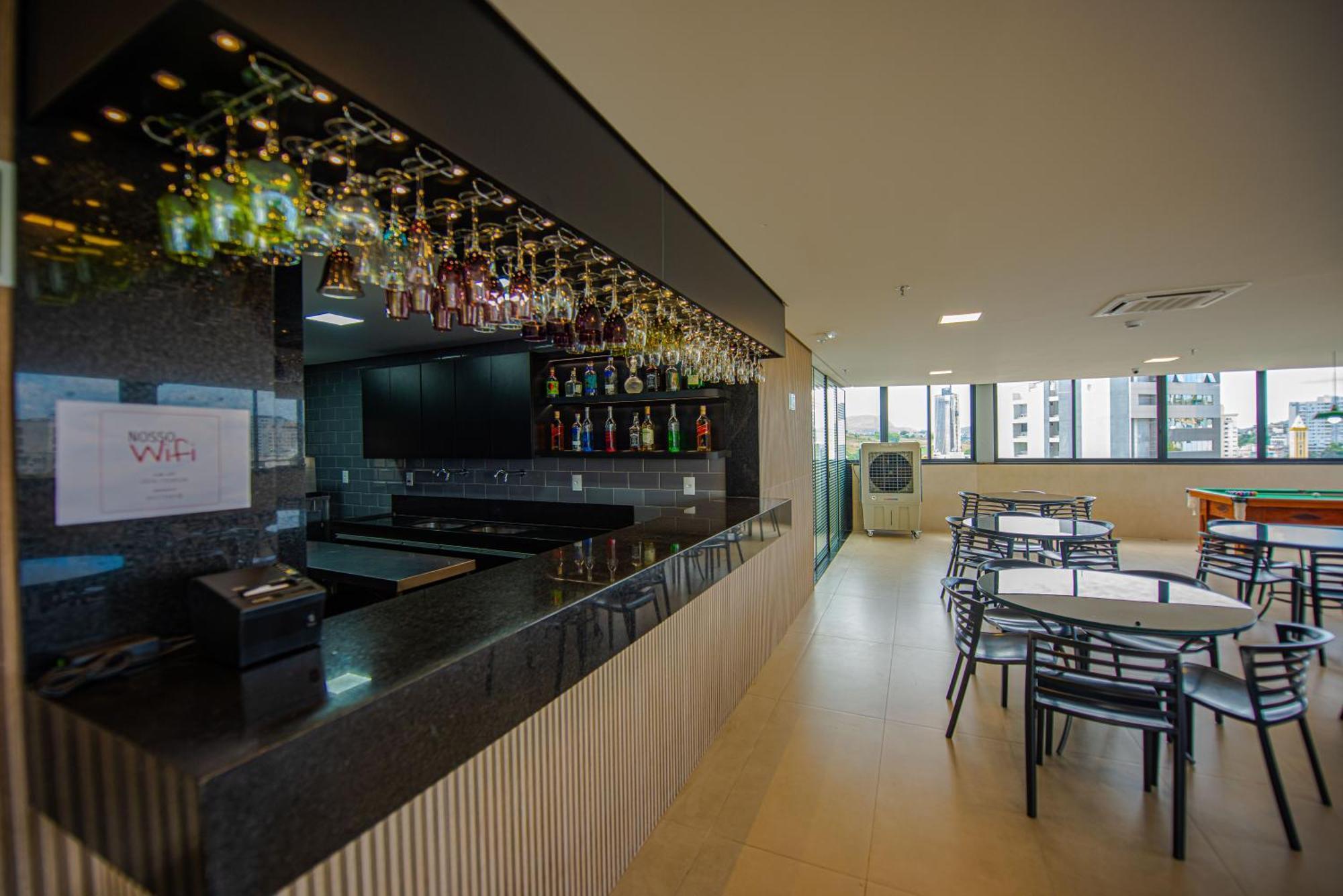 Hotel Gran Premium Plaza Ltda Муриаэ Экстерьер фото