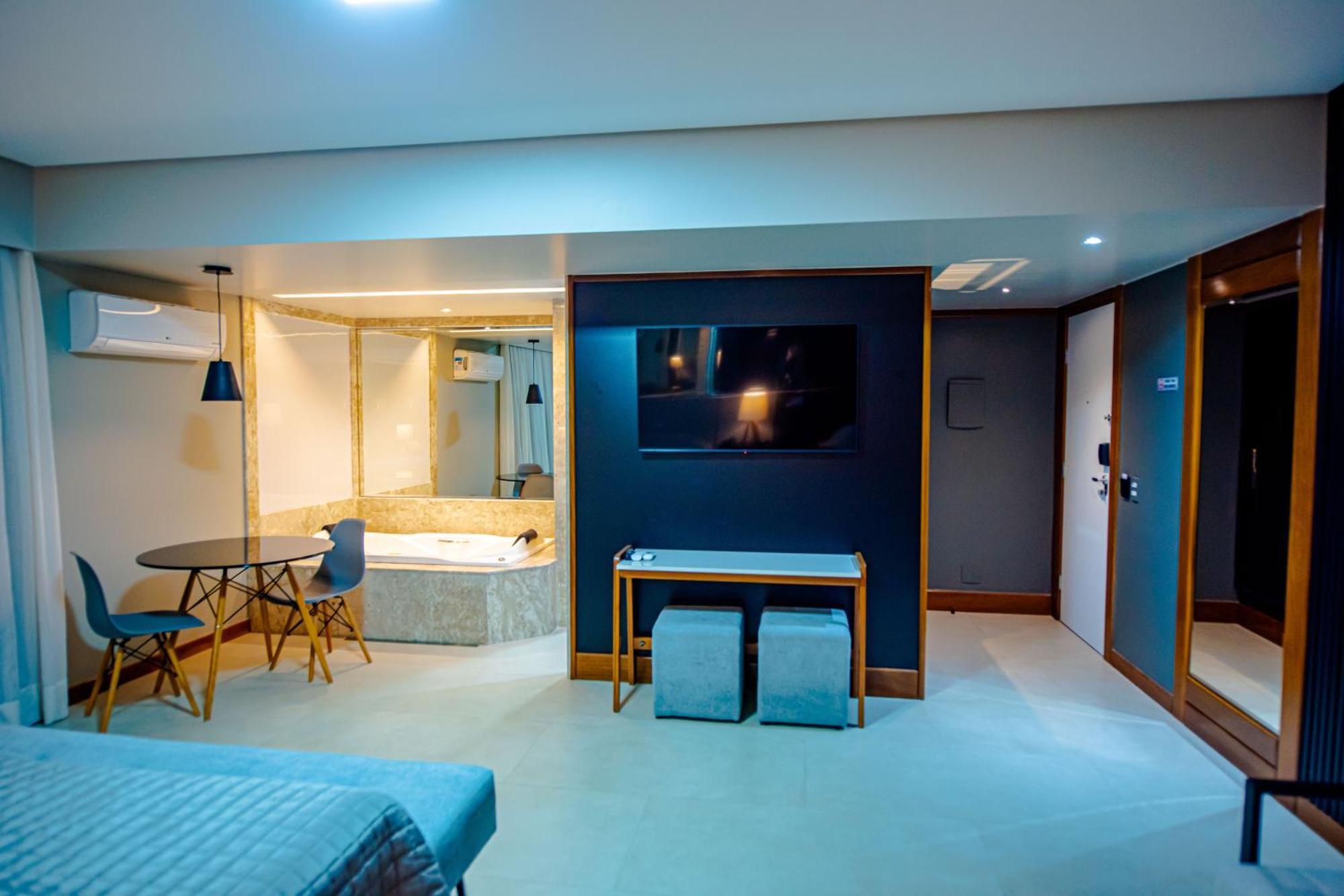 Hotel Gran Premium Plaza Ltda Муриаэ Экстерьер фото