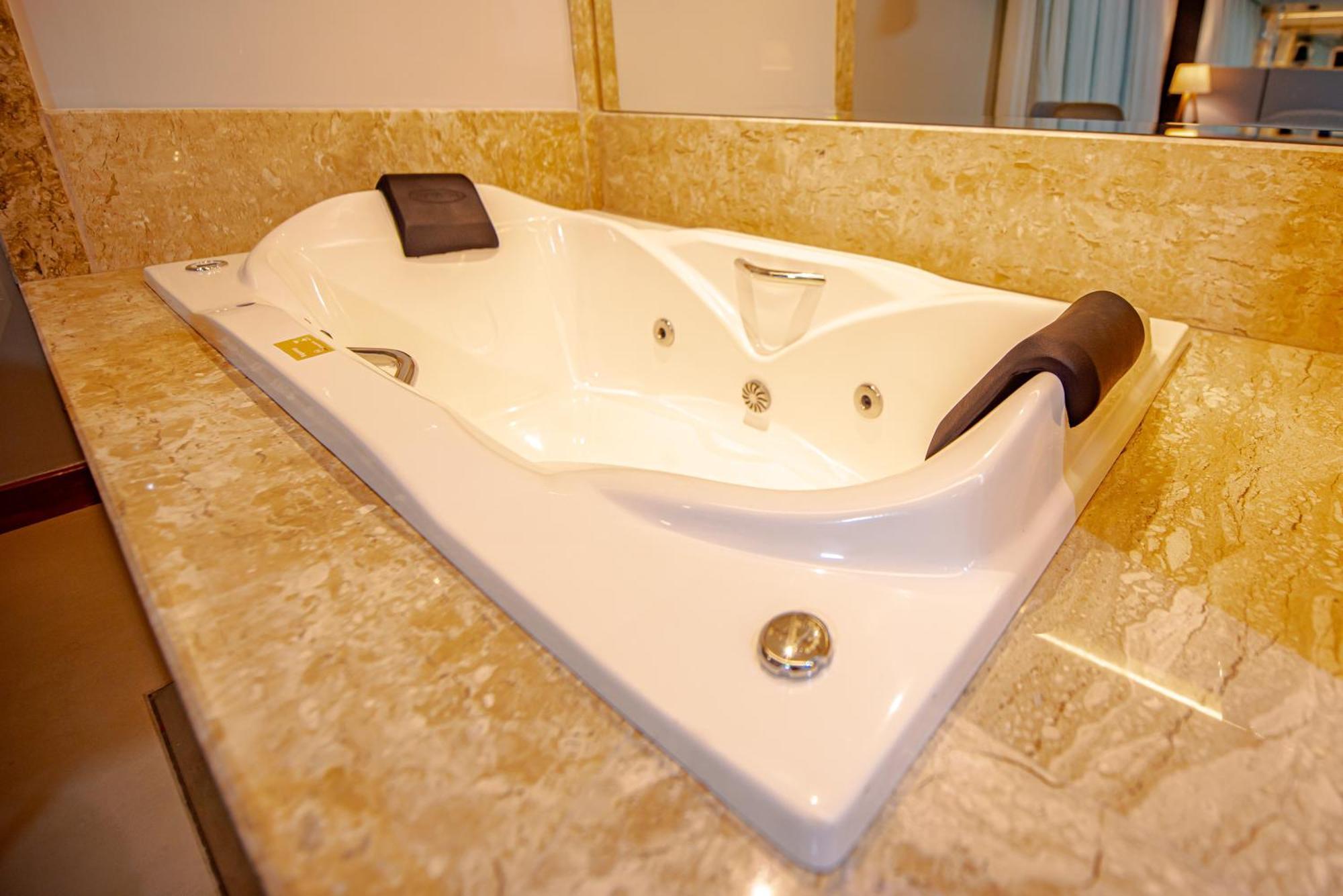 Hotel Gran Premium Plaza Ltda Муриаэ Экстерьер фото