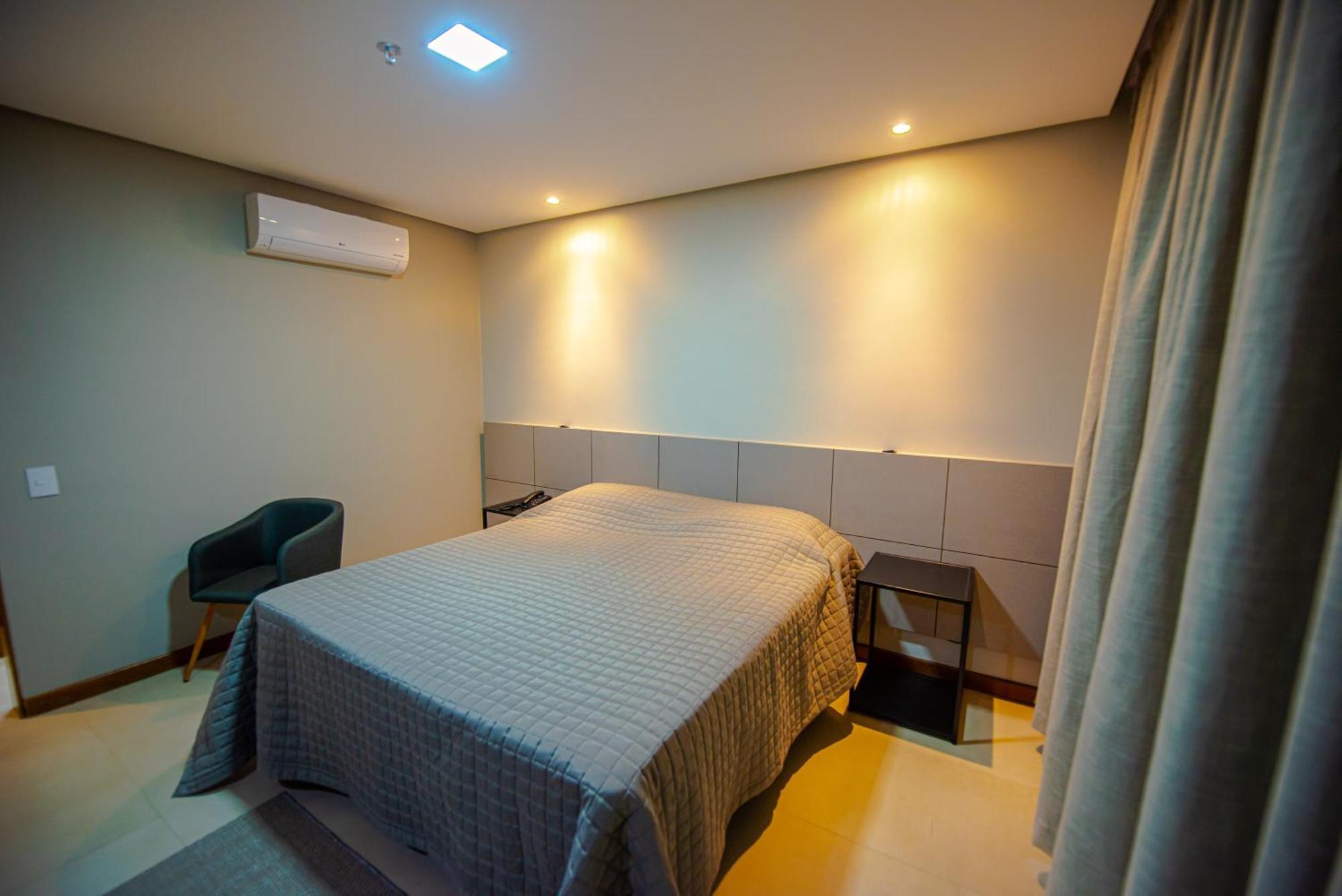 Hotel Gran Premium Plaza Ltda Муриаэ Экстерьер фото