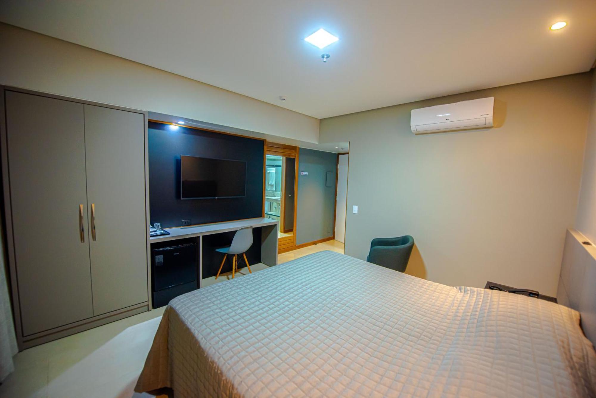 Hotel Gran Premium Plaza Ltda Муриаэ Экстерьер фото