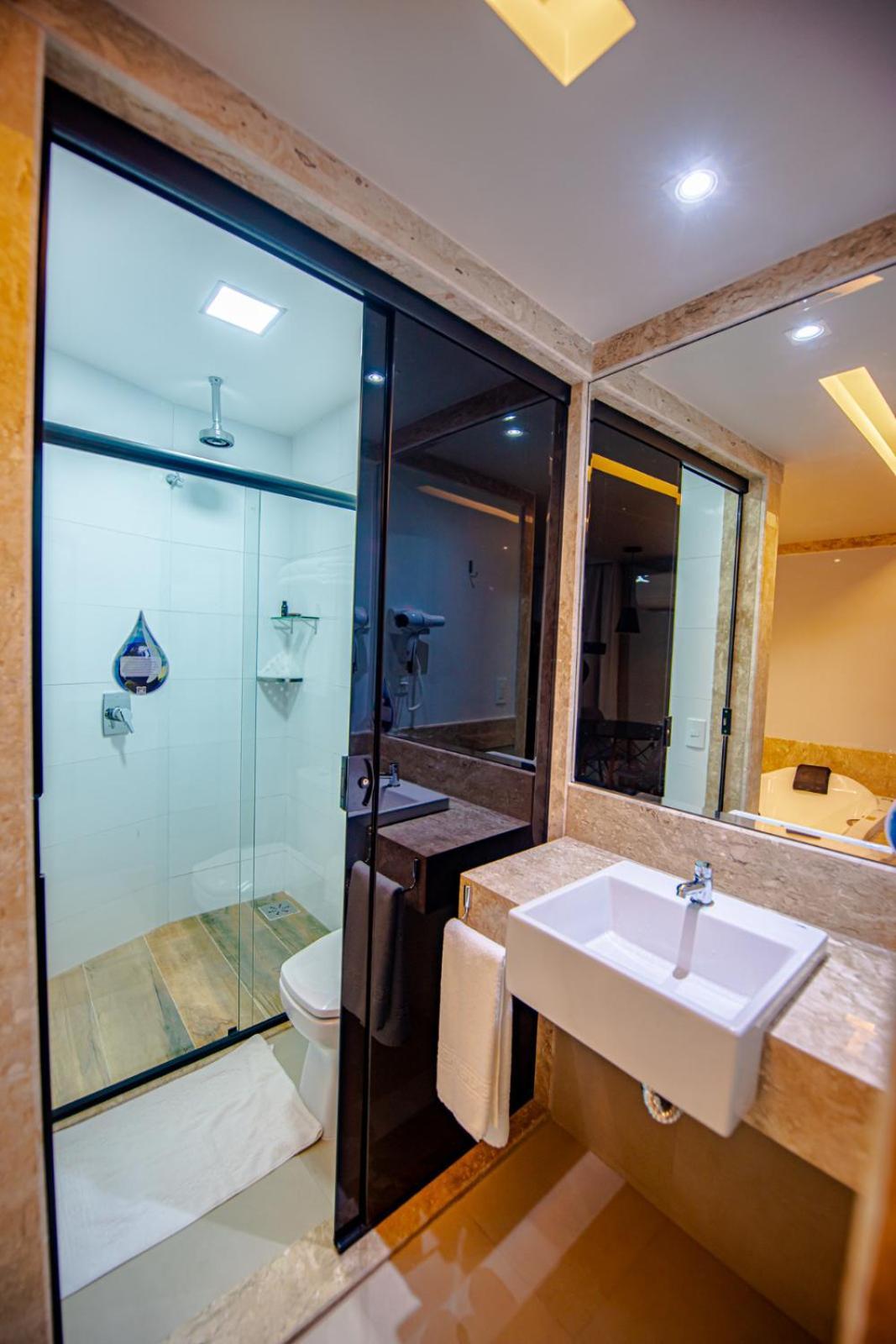 Hotel Gran Premium Plaza Ltda Муриаэ Экстерьер фото