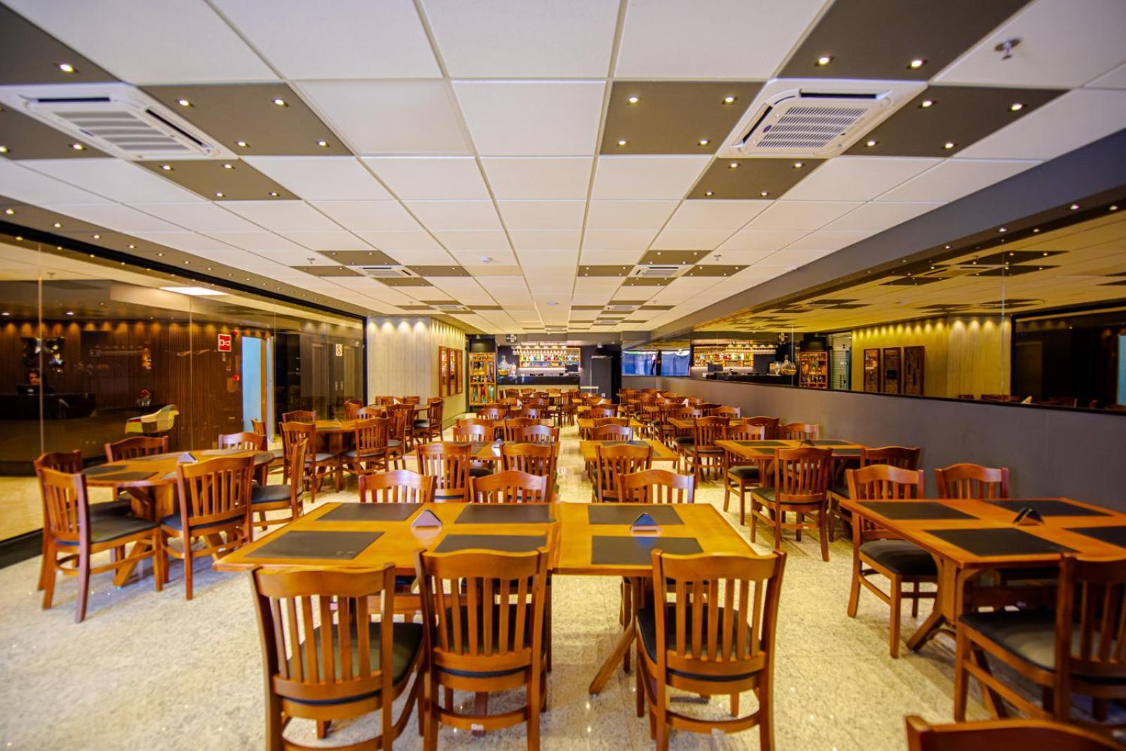 Hotel Gran Premium Plaza Ltda Муриаэ Экстерьер фото