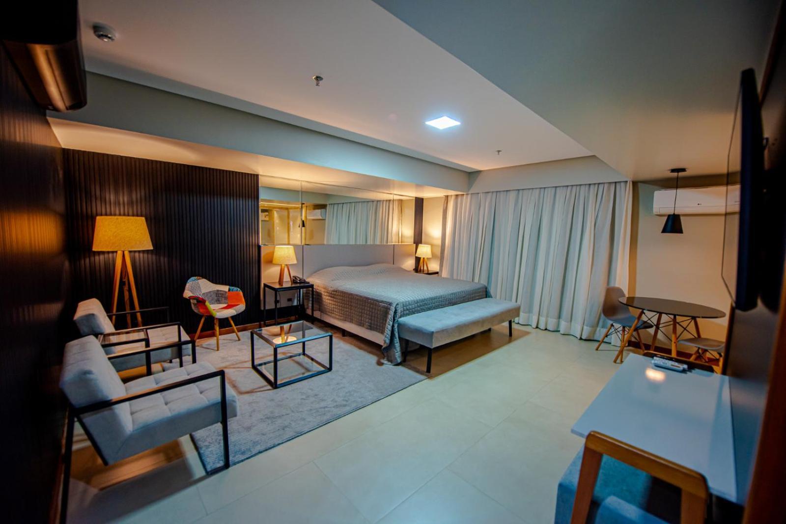 Hotel Gran Premium Plaza Ltda Муриаэ Экстерьер фото